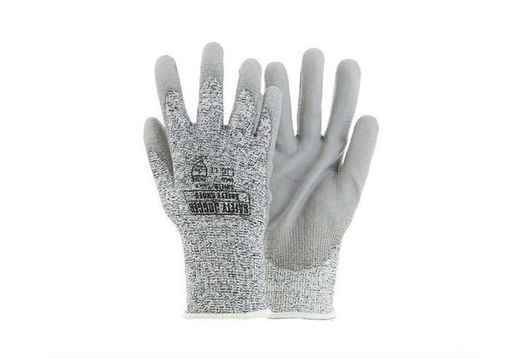 Găng tay chống cắt cấp độ 5 Jogger Shield