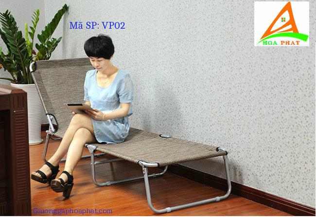 Giường gấp văn phòng Nikita