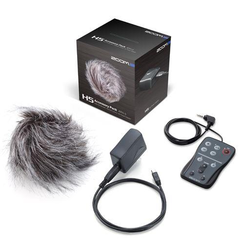 Zoom aph-5 / zoom aph-6