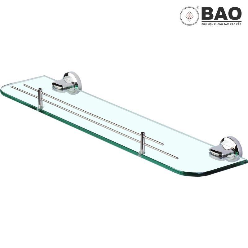 Kệ kính , kệ kiếng phòng tắm bao m9-902