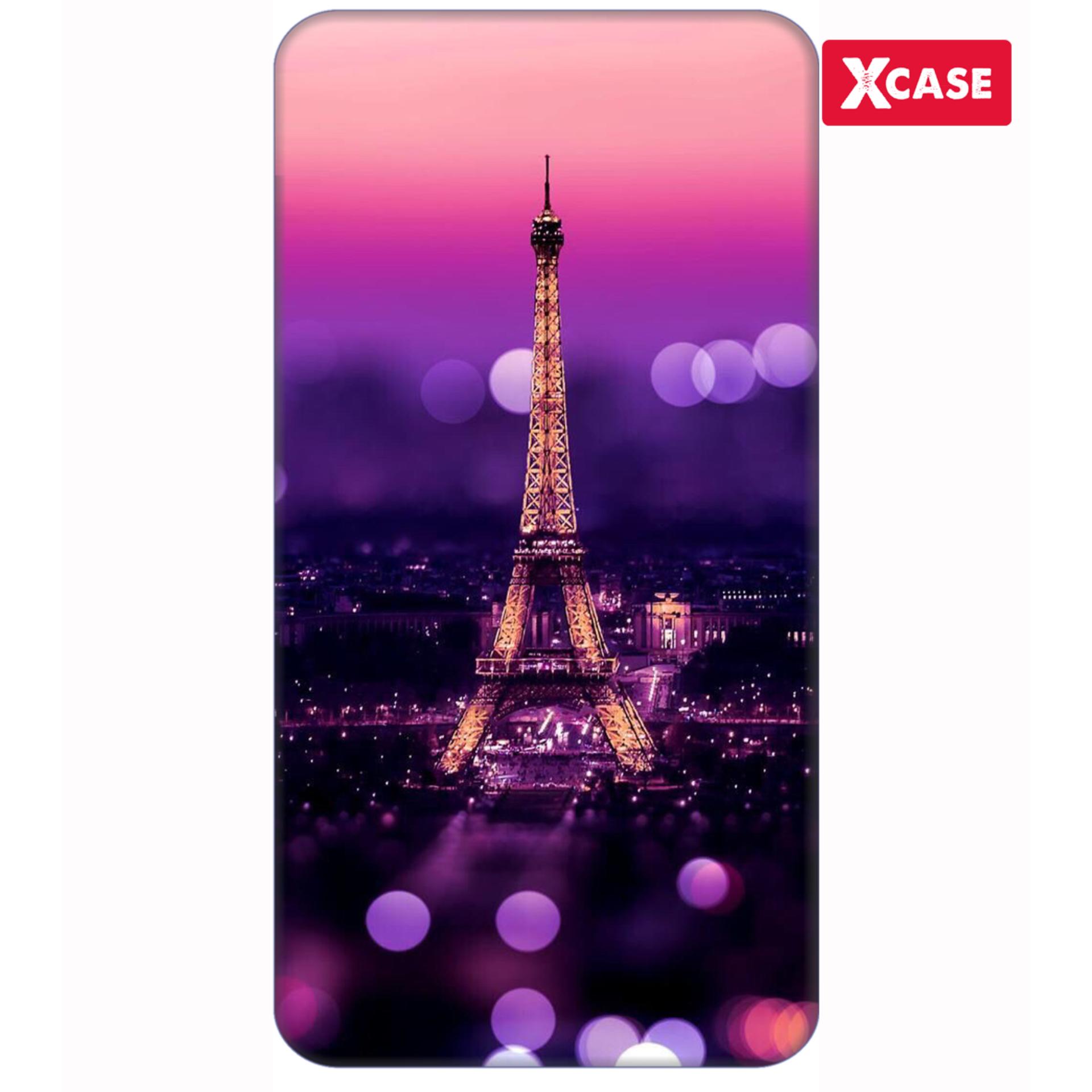 Ốp lưng vivo v9 nhựa dẻo silicon - xcase a48
