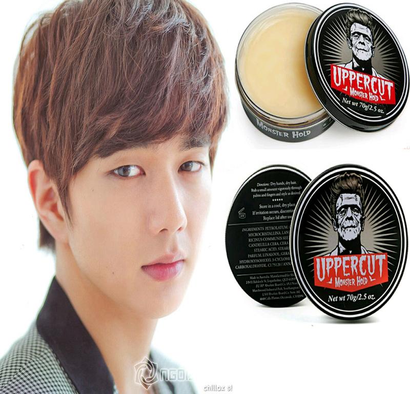 Keo Vuốt Tóc Romano, Sáp Vuốt Tóc Uprepcut, Tạo Kiểu Tóc Dễ Dàng Vào Nếp Mẫu 184