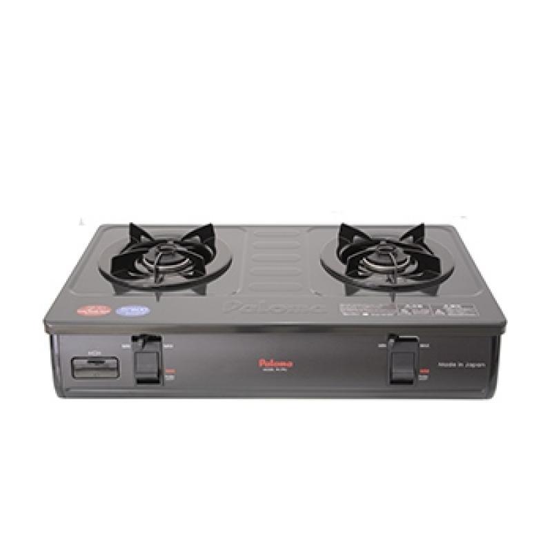 Bếp Gas Đôi Dương PALOMA PA-7PEJ
