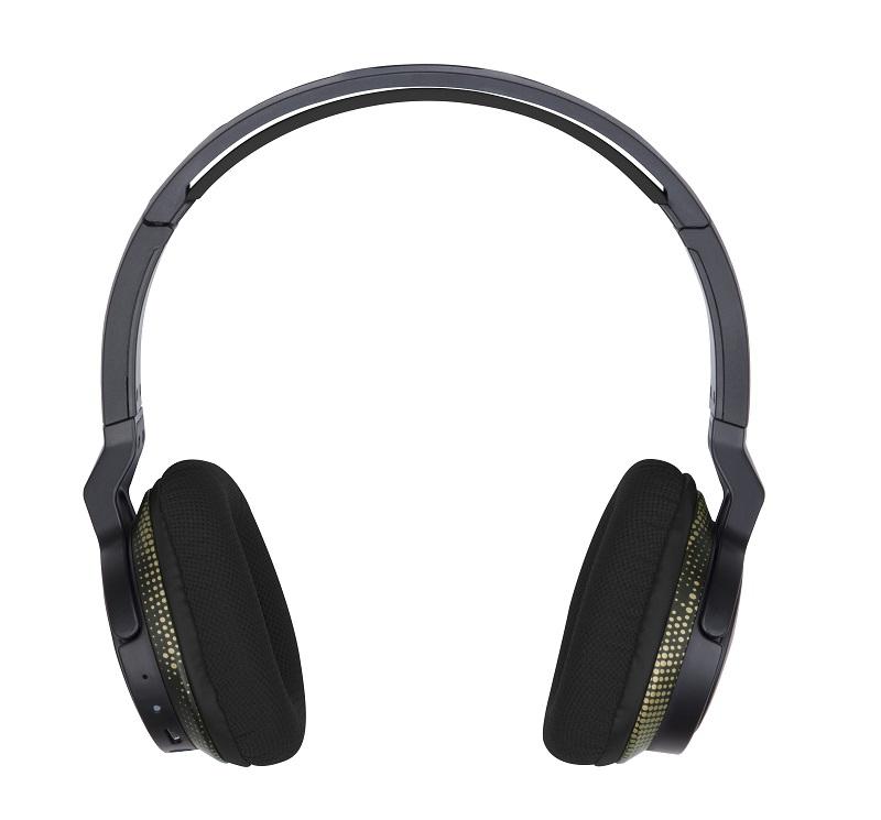 Tai nghe bluetooth chụp tai soul transform wireless st32 tích hợp bluetooth 4.0 pin đến 18 tiếng - nhà phân phối chính thức