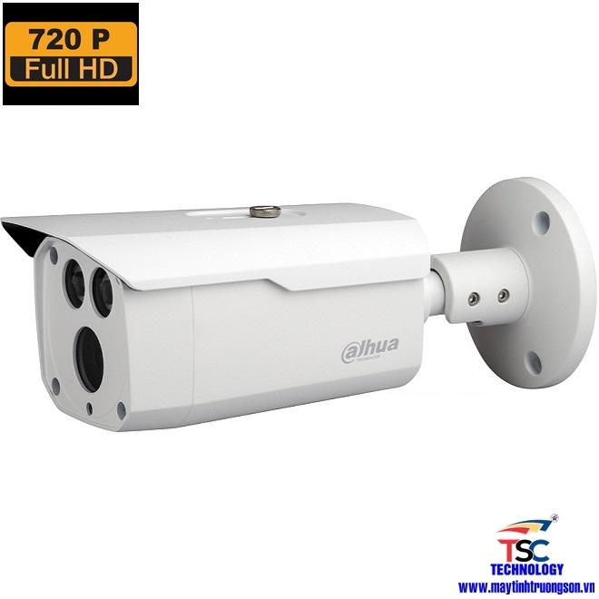 Camera dahua dh-hac-hfw1100dp-s3 1.0mp