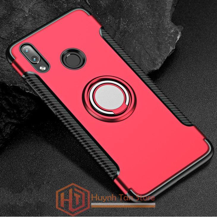 Ốp lưng giáp ô tô Huawei Nova 3E