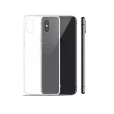 Ốp silicon 0.33 dẻo trong cho Xiaomi Redmi S2