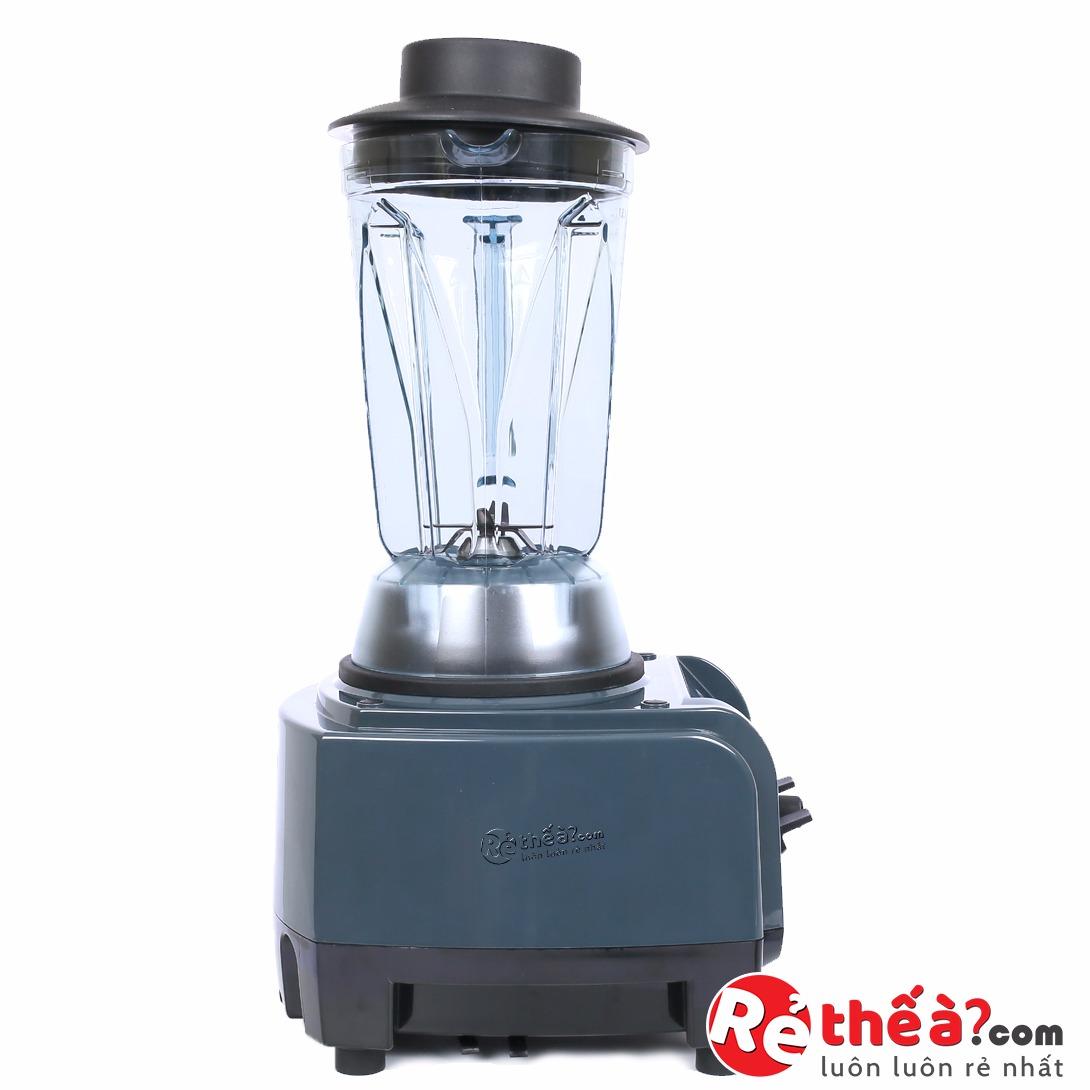 Máy xay công nghiệp mixtec sj 9667 - nhập khẩu