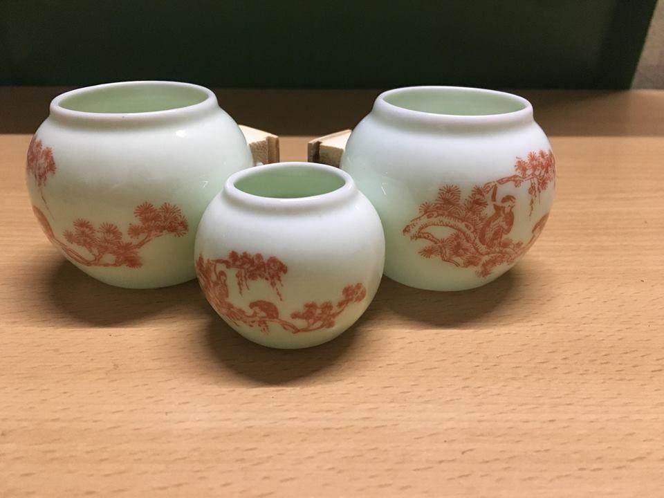 Cóng xứ chào mào rẻ 06 - cóng cho chim ăn - cóng chim ăn