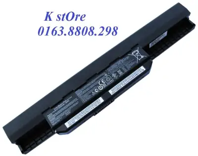 Pin Laptop Asus A32 K53 K53E K53S K53SJ K53SD K53SV (Màu Đen)