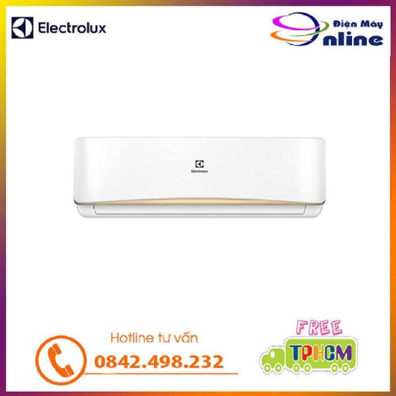 Bảng giá (Hỏi Hàng Trước Khi Đặt) Máy Lạnh 1 Chiều Electrolux ESM24CRO-A1 - 24.000BTU - Giá Tại Kho