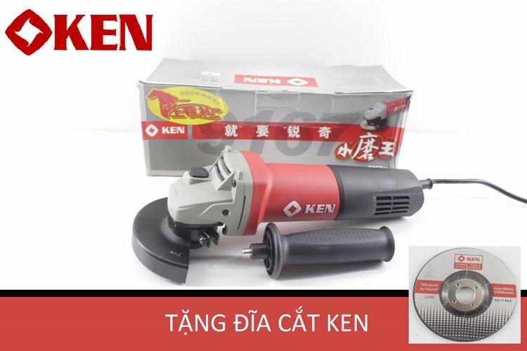 Máy mài, máy cắt ken mod.9167mc 720w 11000r/min