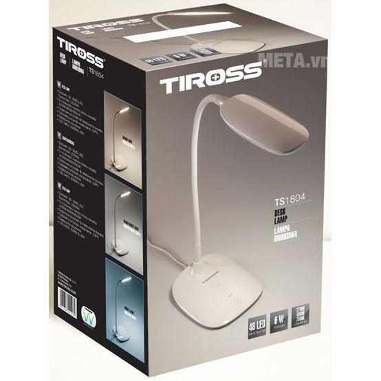 Đèn bàn học ts1804