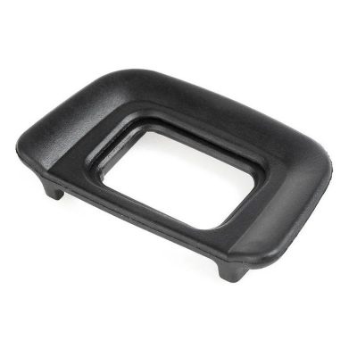 Eyecup DK-20 For Nikon D3000 D3100 D3200 D3300 D60 D50 D40 D70S D40X - 2TCAMERA_Q00501