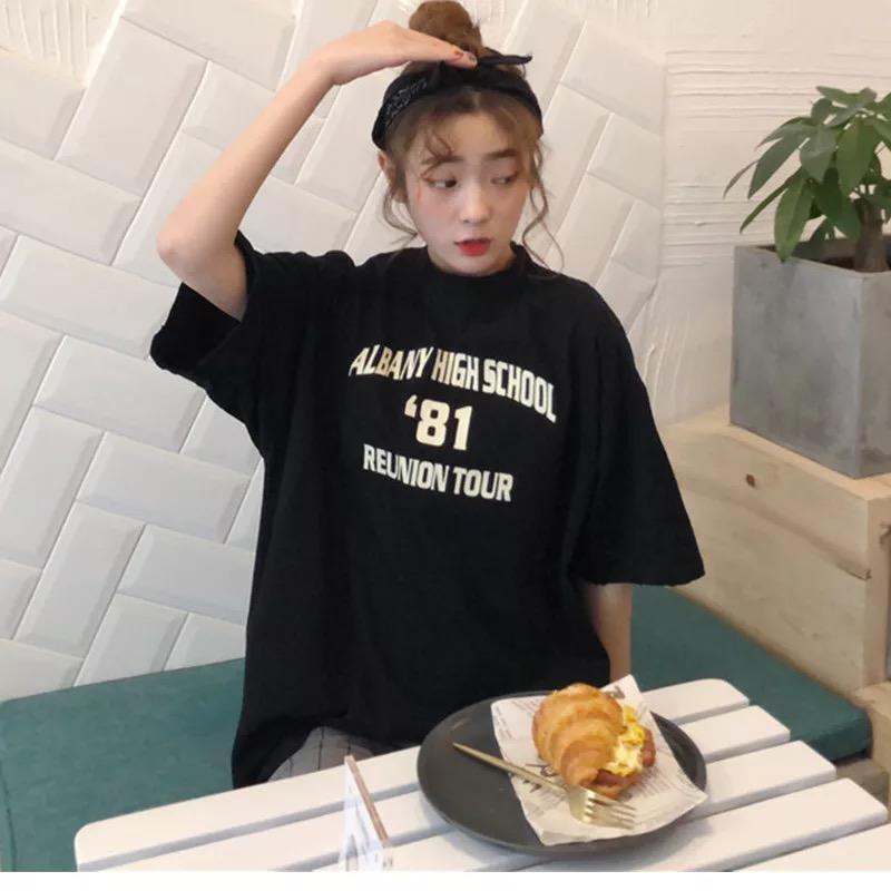 Áo thun bigsize rẻ dưới 75kg