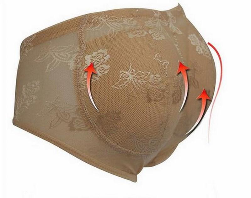 Quần độn mông mút rời