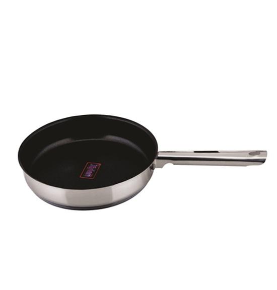 Chảo inox Faster 26cm