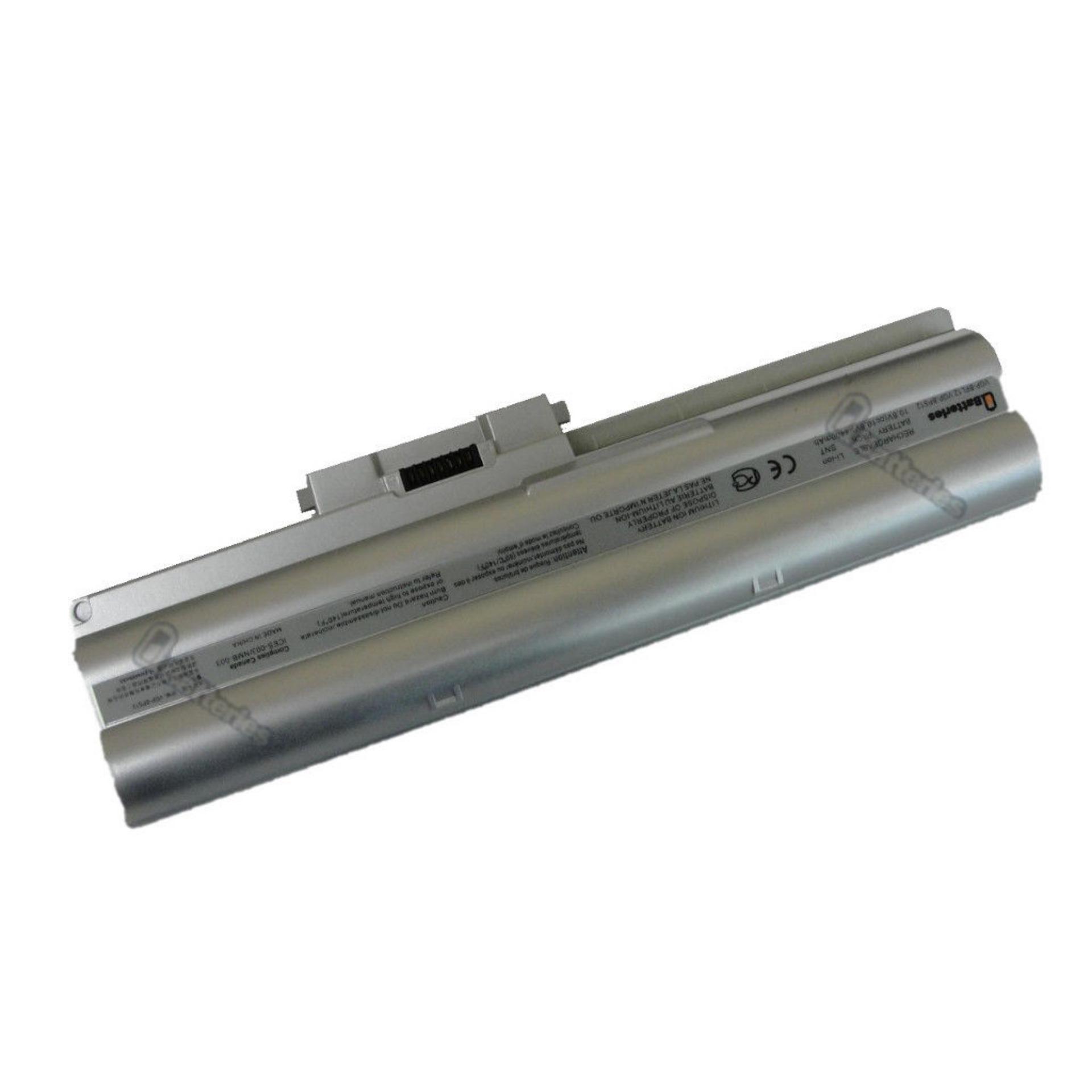 Pin laptop sony vaio vgn-z z15 z17 z19 z25 z27 z29n z35 z37d vgp-bps12 - hàng nhập khẩu