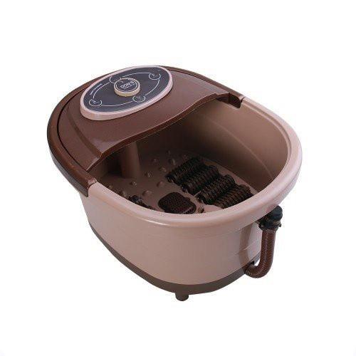 Bồn ngâm chân massage giữ nước nóng DONS cao cấp