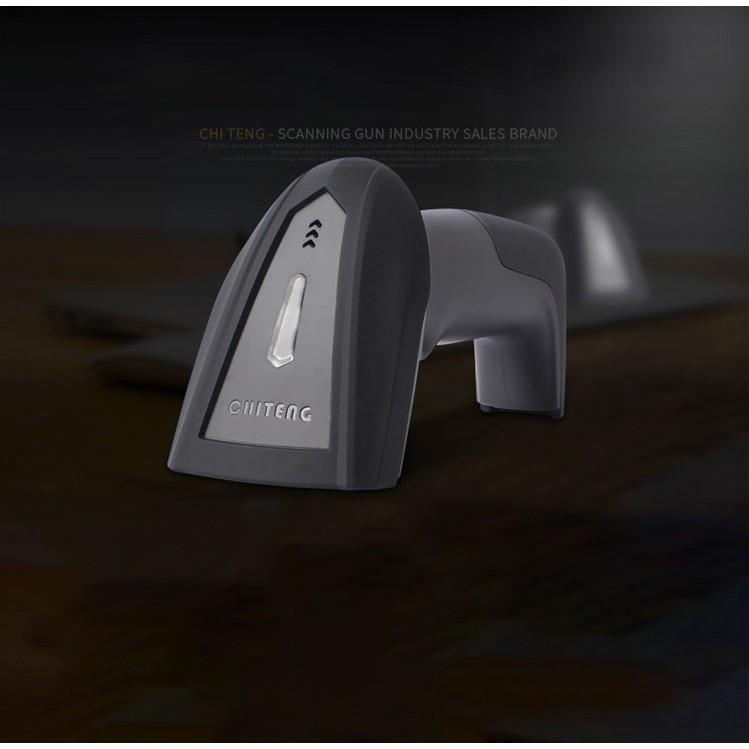 Đầu đọc mã vạch CT900 cắm dây USB không cần cài đặtmáy quét mã vạchquét barcode