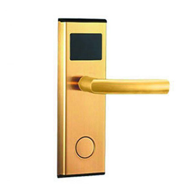 khóa thẻ từ
