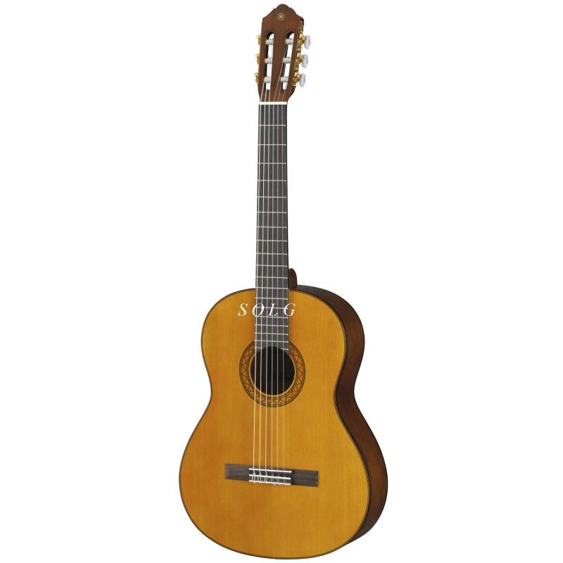 Đàn guitar classic Yamaha C70 chính hãng 100%(màu gỗ)