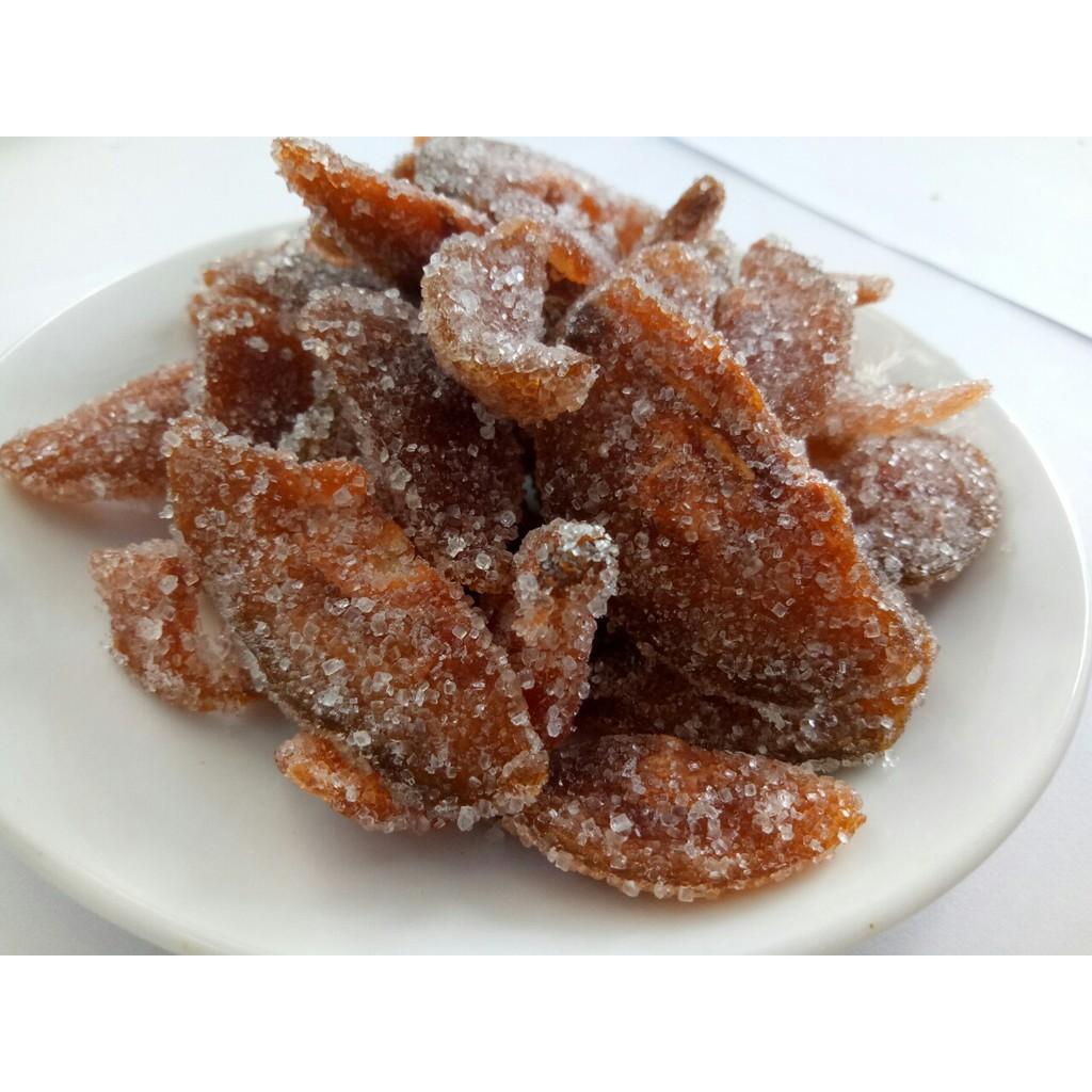 1kg mứt cóc ngào đường