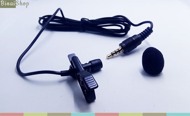 Koolsound Lavalier for mobile