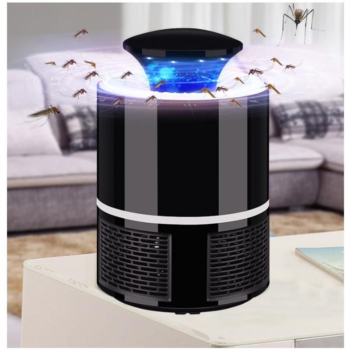 ĐÈN BẮT MUỖI THÔNG MINH