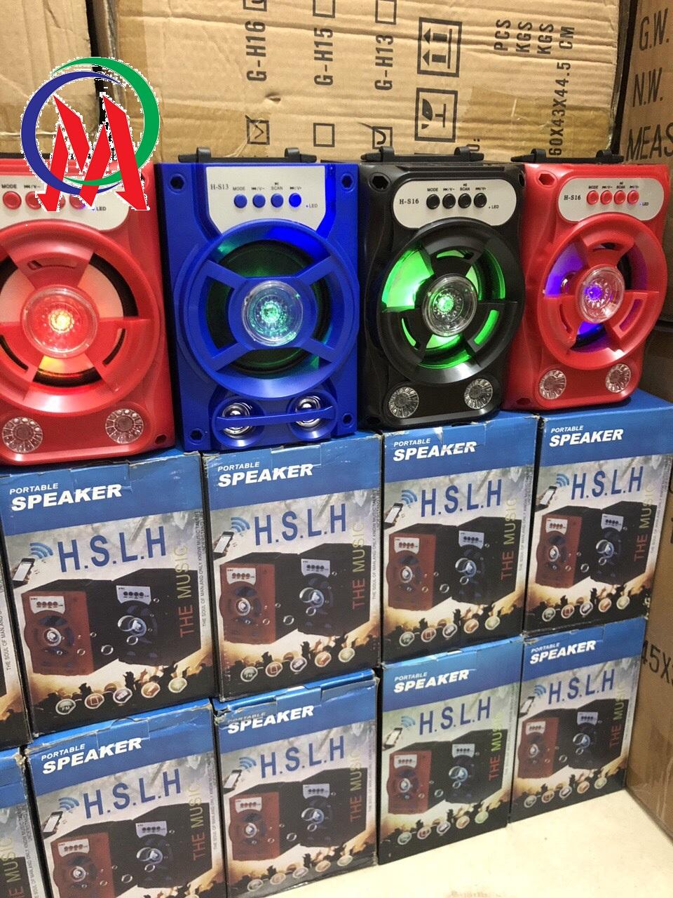 Loa bluetooth s.13/ s.16