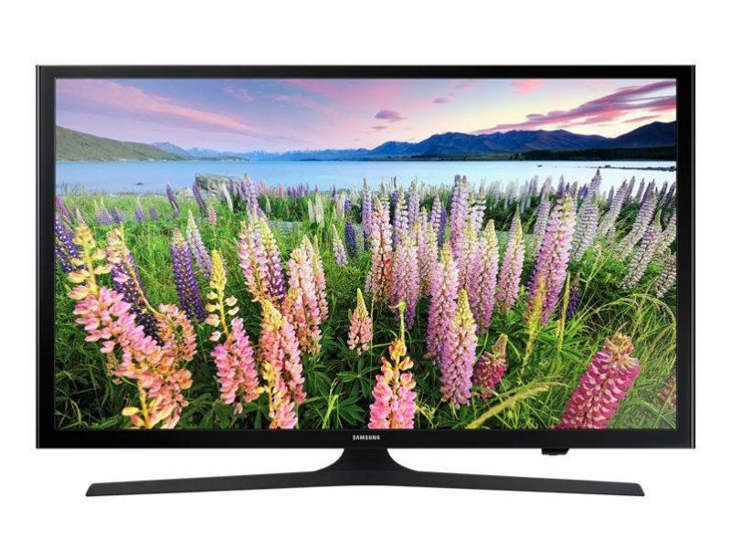 Smart TV Samsung 43 inch 4K UHD – Model 43MU6153 (Đen) chính hãng