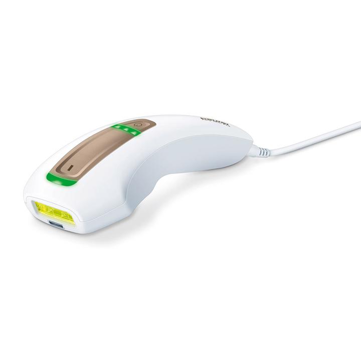 Máy triệt lông beurer pure skin pro ipl 5500