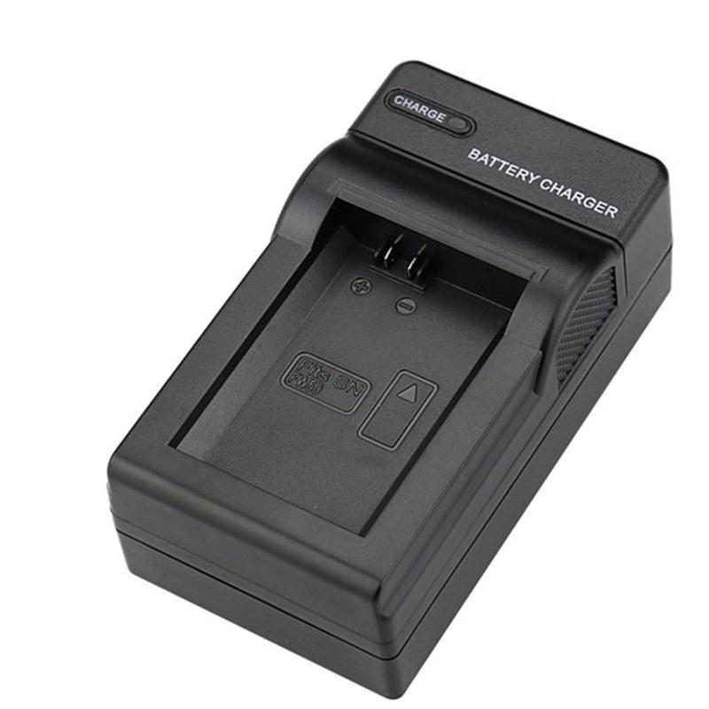 Bộ sạc pin máy ảnh for sony np-fv50