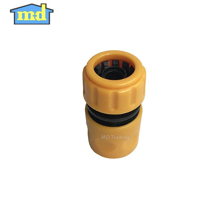 Cút nối nhanh dây cấp nước của máy rửa xe - máy xịt rửa
