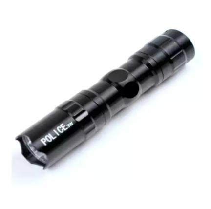 Đèn pin led 3W(Đen)