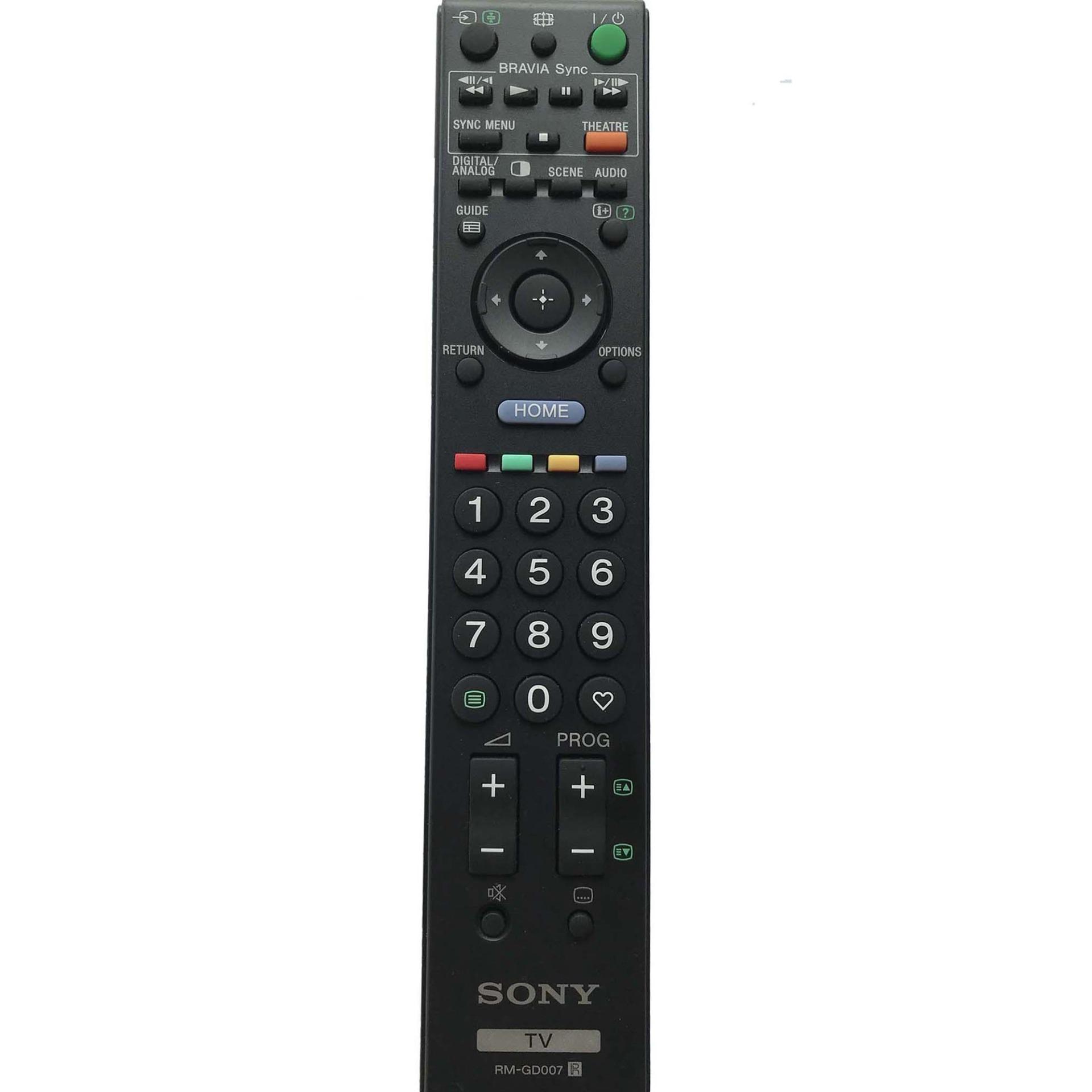 Điều khiển tivi sony rm - gd020 xịn