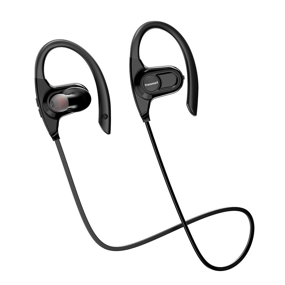 Tai nghe Tronsmart Encore Hydra chông nước chuẩn IPX7, tắm mưa, rửa không sao