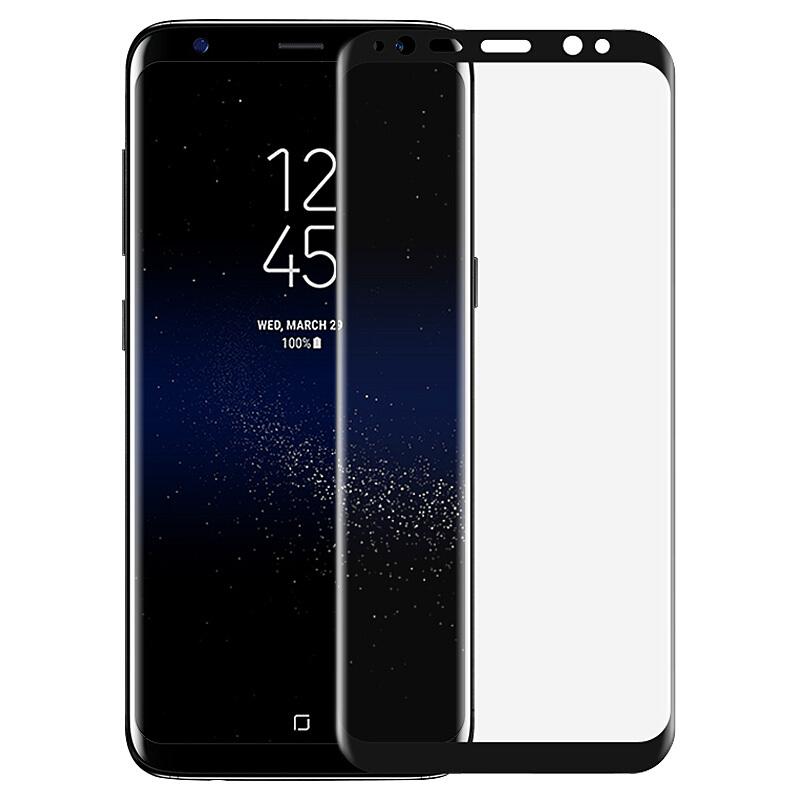 Miếng dán full màn hình Vmax cho Galaxy S8 Plus