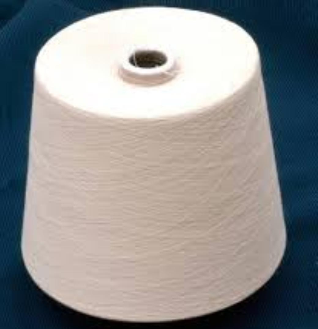 Chỉ máy bao bì. Chỉ khâu bao bì cho máy khau gk9-5,gk9-2, cuộn 2.4kg