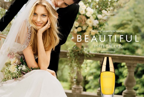 Estee Clauder Beautiful 75ml