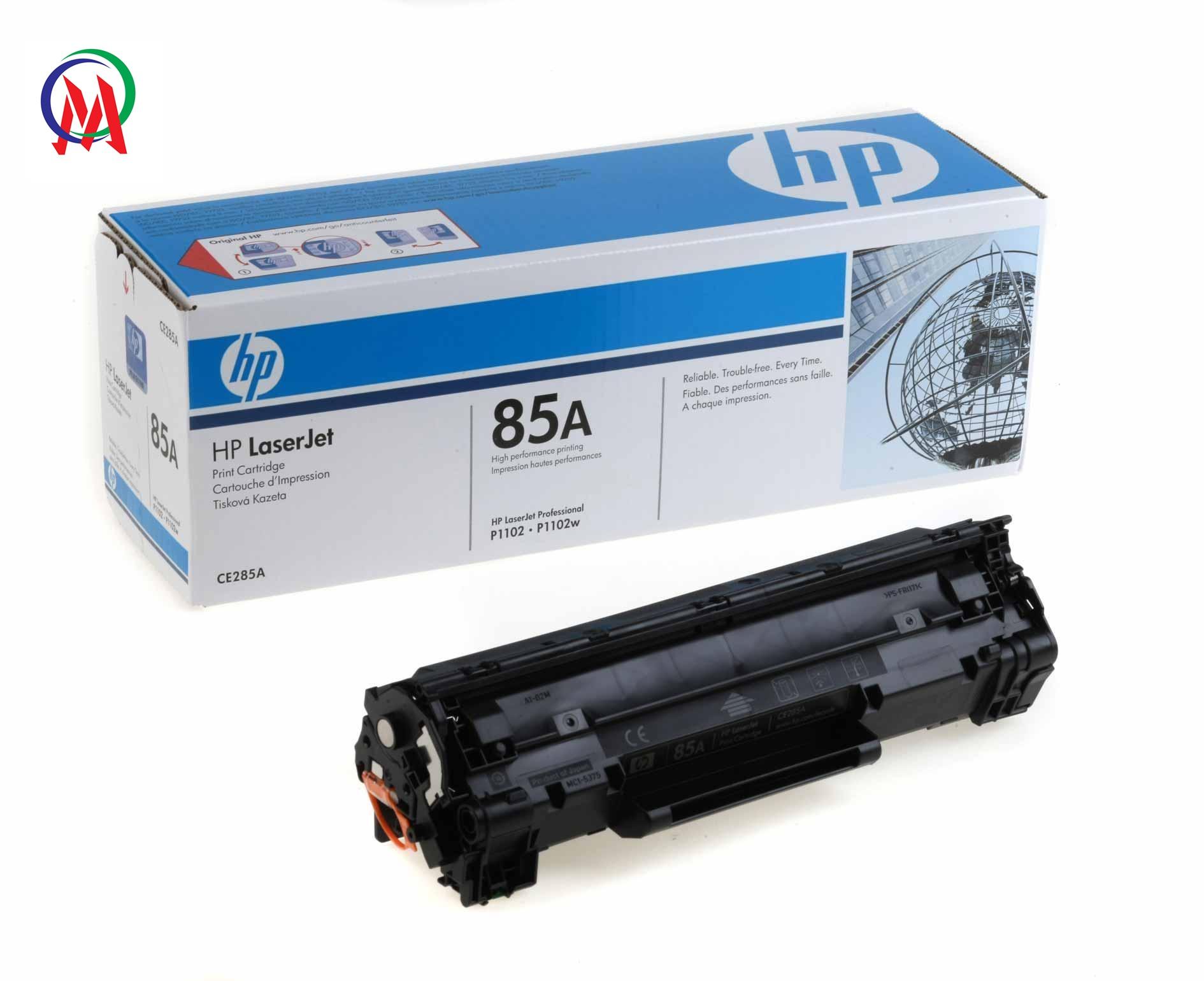[HCM]Mực In Cartridge  prinmax  85A-CONON 6000