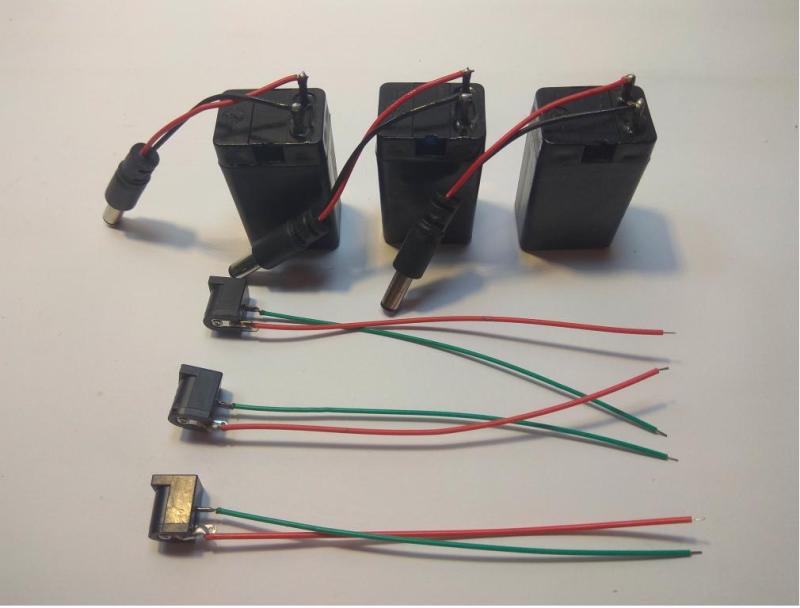 Bảng giá pin sạc nhiều lần + bộ rắc sạc + hỗ trợ hàn dây vào pin (bộ 3 sản phẩm)