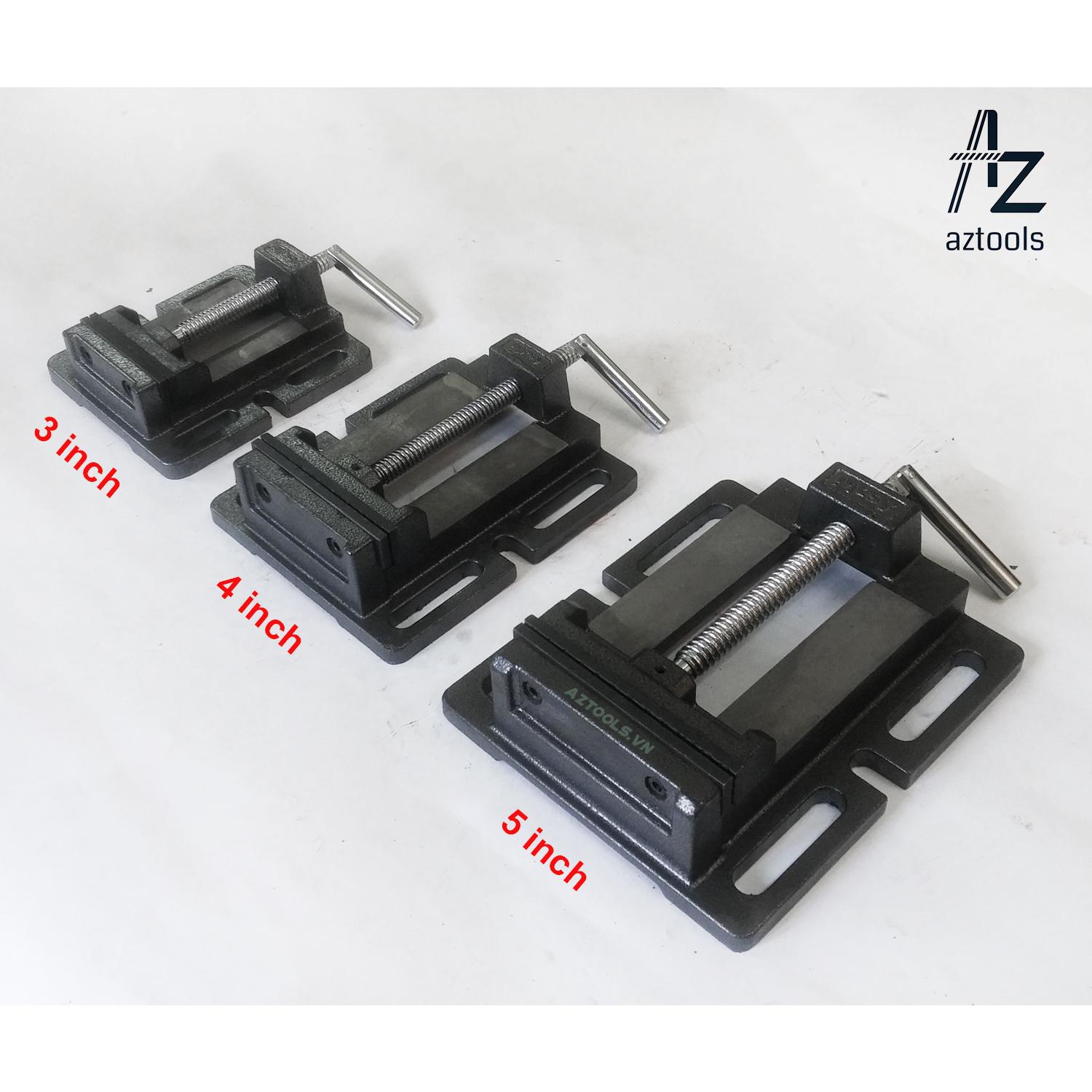 Eto để bàn  4 inch má kẹp 11cm