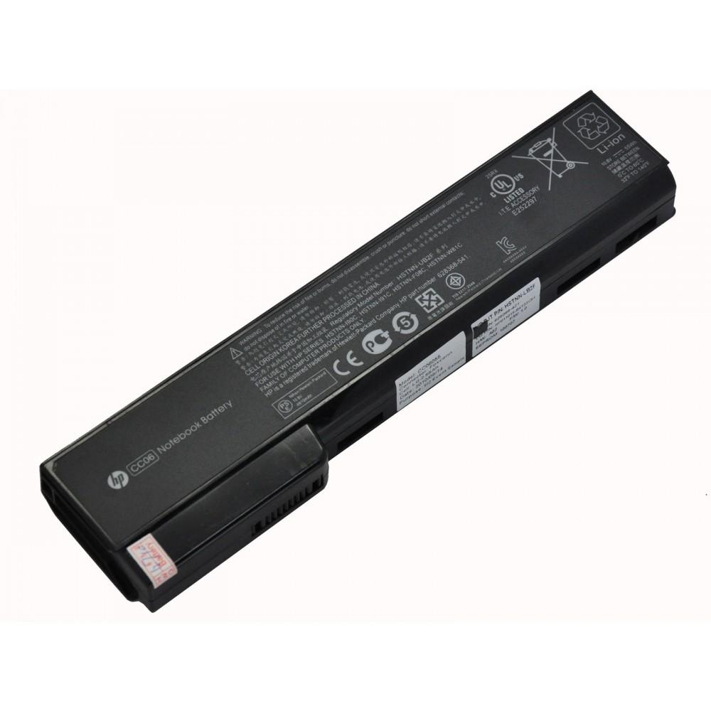 Pin laptop hp probook. 6570b 6570p