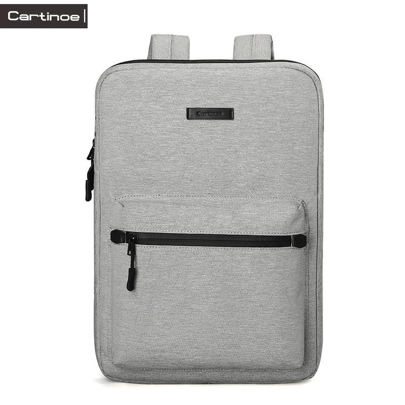 Balo laptop Cartinoe Spotlight Series 14inch/ 15.4inch