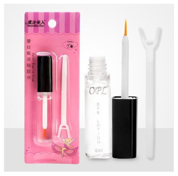 Keo dán mi giả và kích mí Eye Lotion