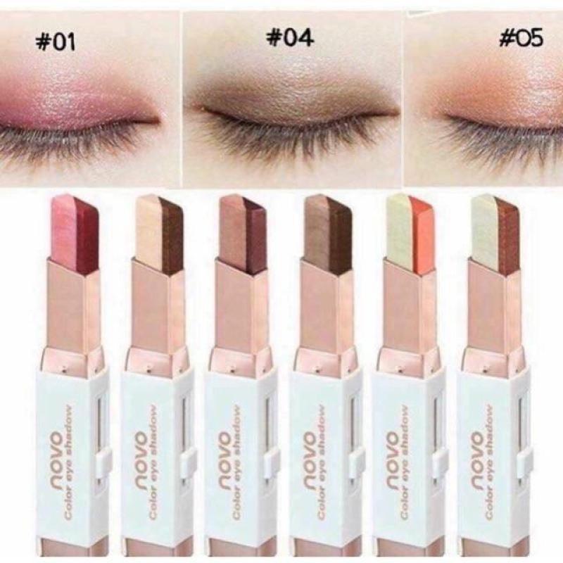 Bút Sáp kẻ mắt 2line Hàn Quốc