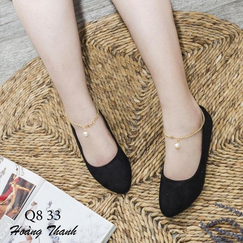 Giày búp bê Q8 33 giá rẻ