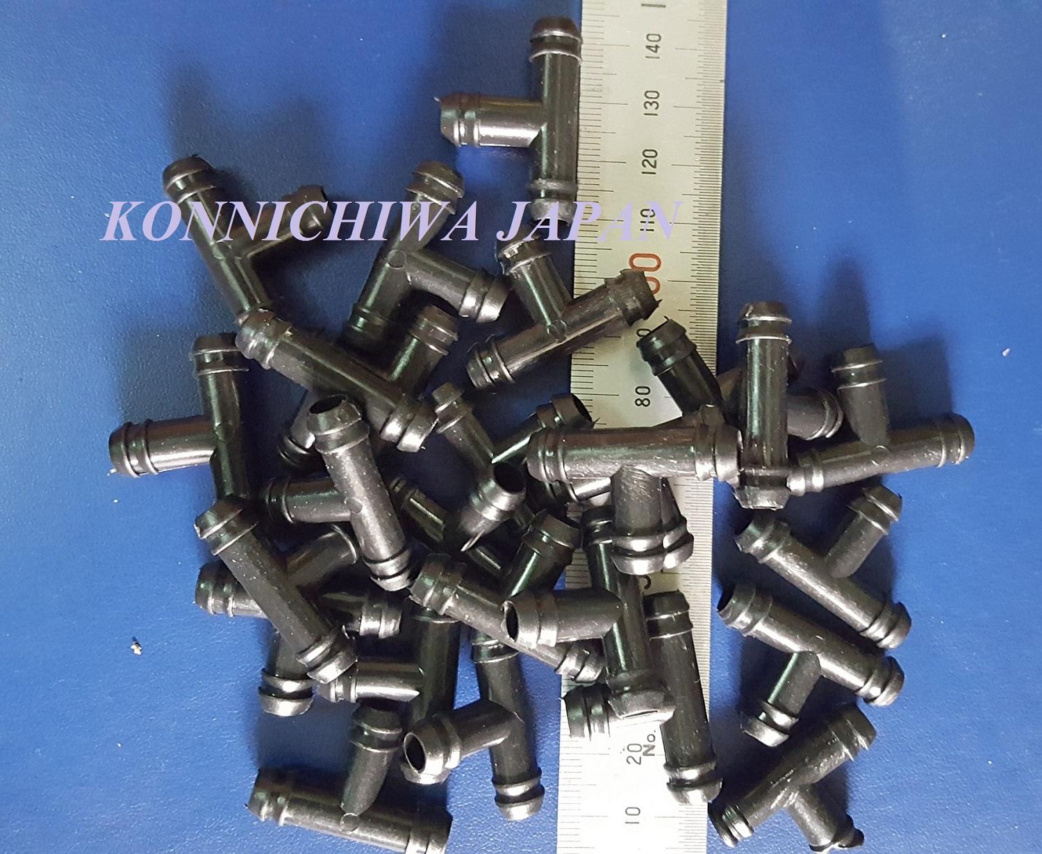 Nối t8 mm