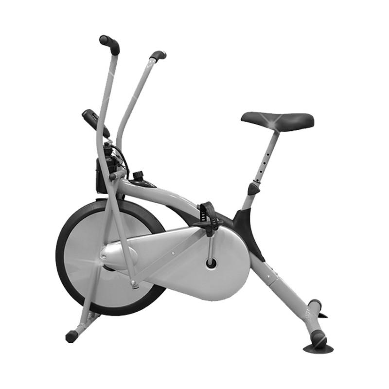 Xe đạp tập thể dục Air Bike